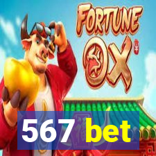 567 bet